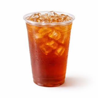 Iced Sweet Tea