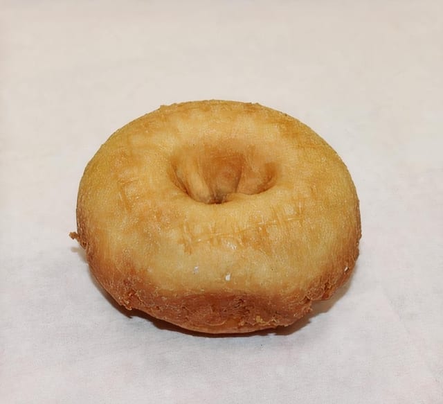 Plain Cake.