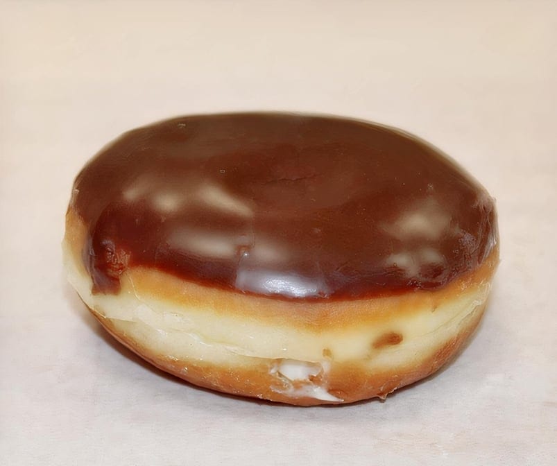 Boston Cream.