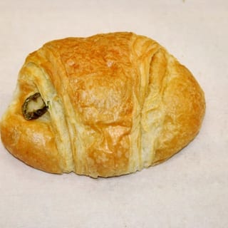 Ham & Cheese Jalapeno Croissant