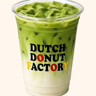 Matcha Latte