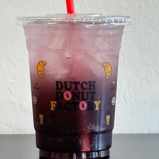Italian Soda