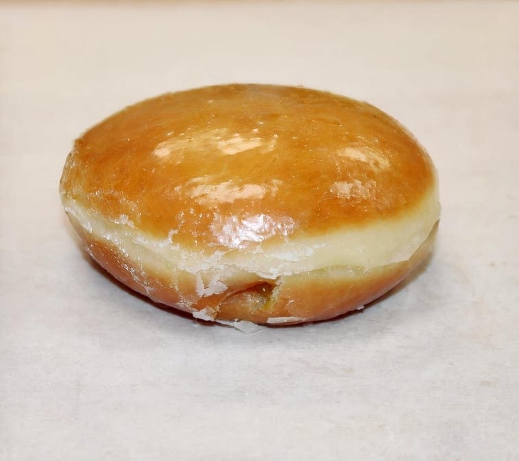 Lemon Filled.