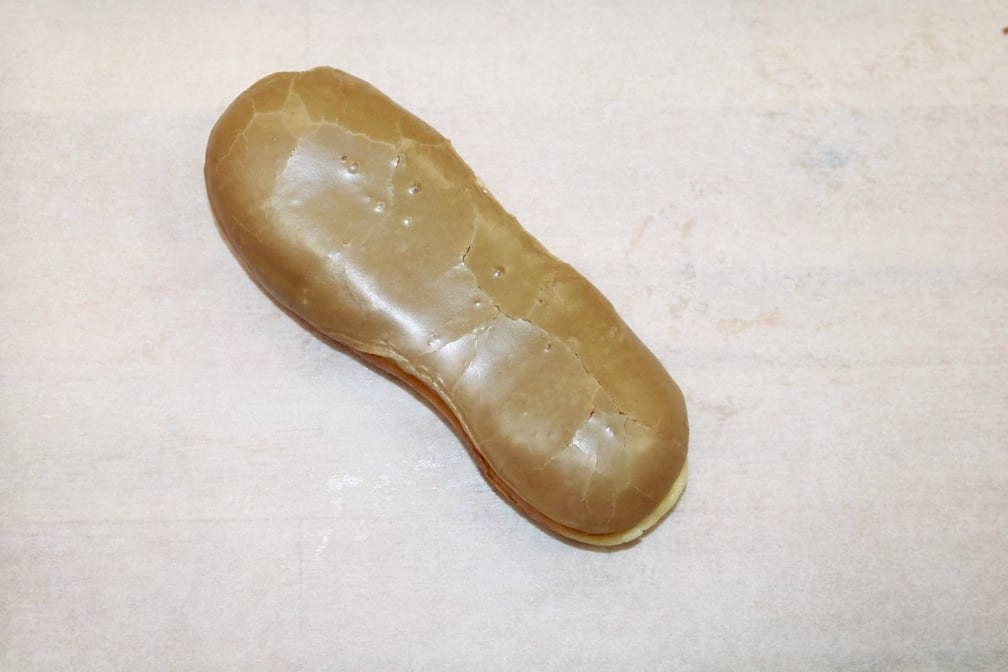 Maple Bar.