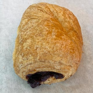 Chocolate Croissant