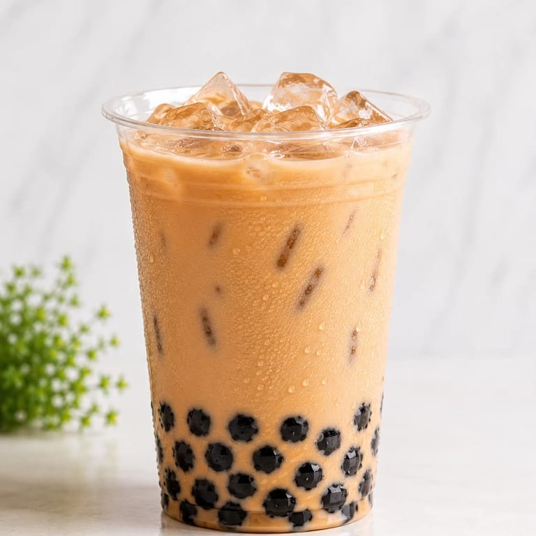 Savor Our Milk Tea