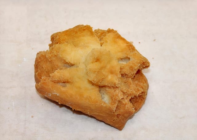 Plain Buttermilk.