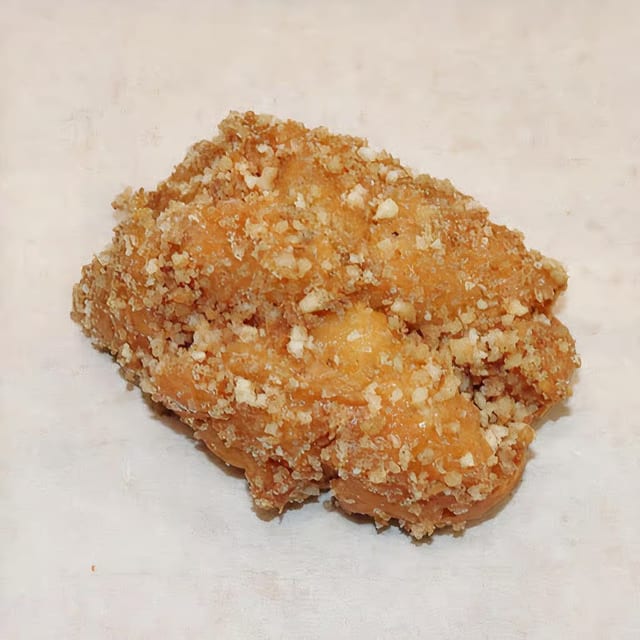 Crumb Buttermilk.