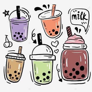 Smoothies