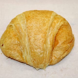 Ham & Cheese Croissant
