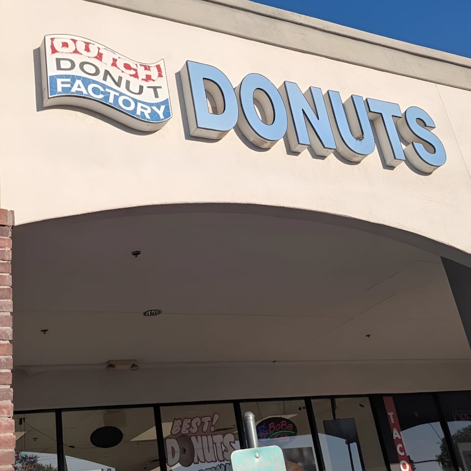 Building a Neighborhood Tradition