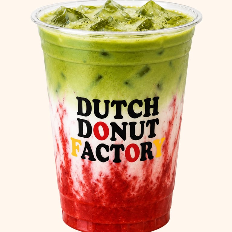 Fresh Food and Drinks, Every Day