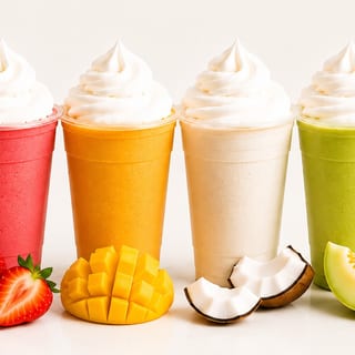 Smoothies