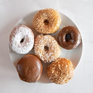 1/2 Dozen