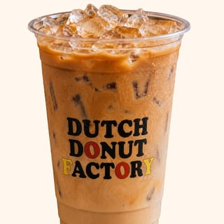 Vietnamese Iced Coffee