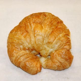 Plain Croissant