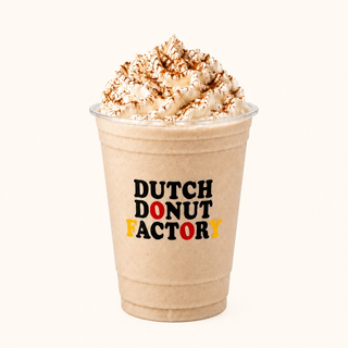 Horchata Blended