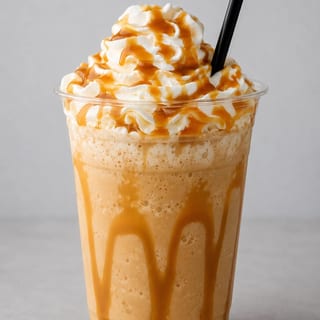 Caramel Blended