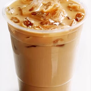 Vietnamese Iced Coffee