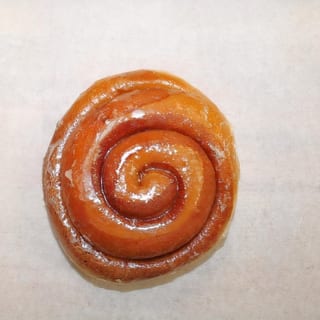 Cinnamon Roll