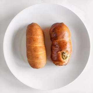 Regular Kolache