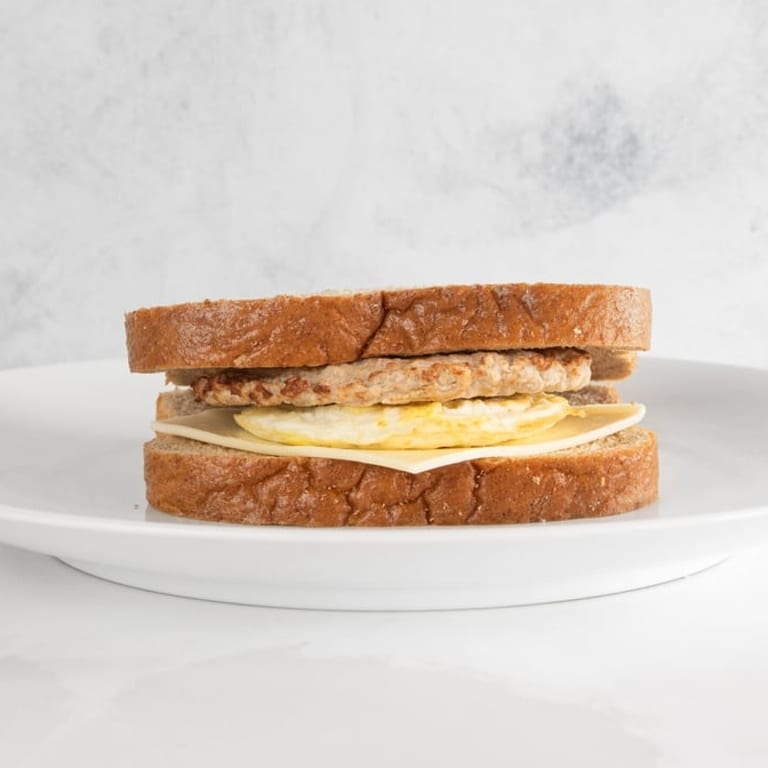 Breakfast Delights to Savor