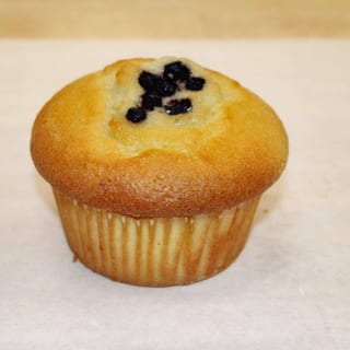 Blueberry Muffin