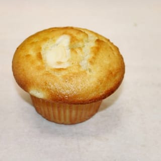 Cream Cheese Muffin
