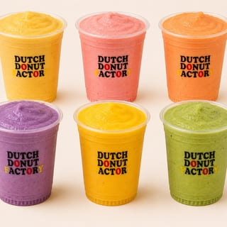 Smoothies
