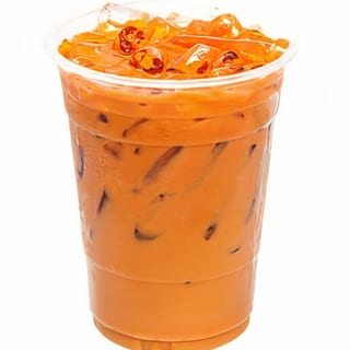 Thai Tea