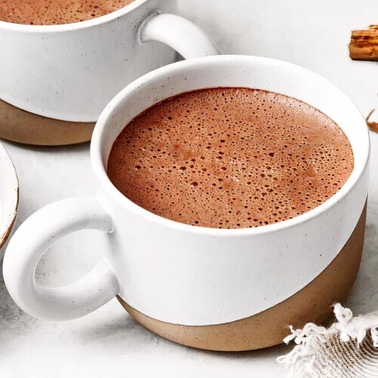 Delicious Hot Chocolate Treats