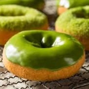 Matcha.
