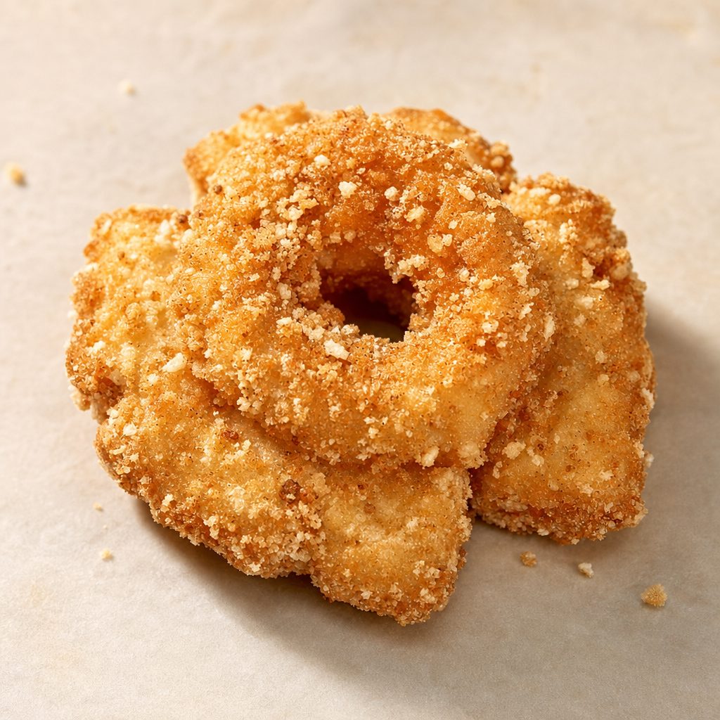 Crumb Old Fashioned.