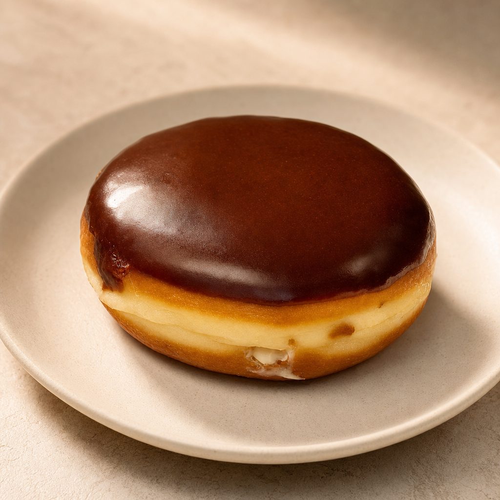 Boston Cream.