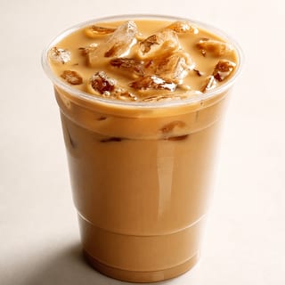 Vietnamese Iced Coffee