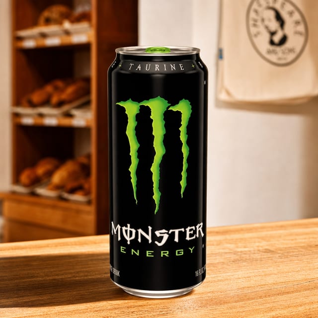 Monster.