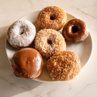 1/2 Dozen