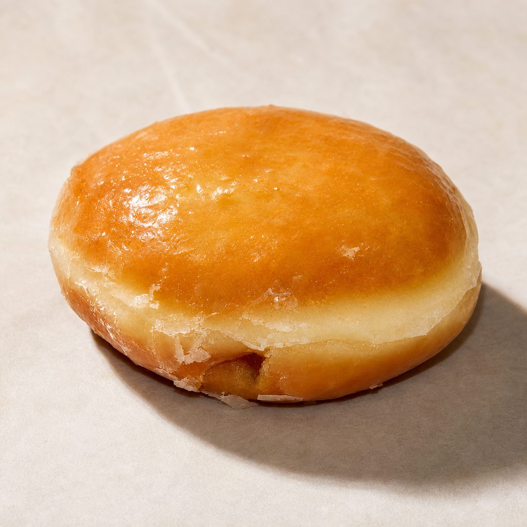 Lemon Filled.