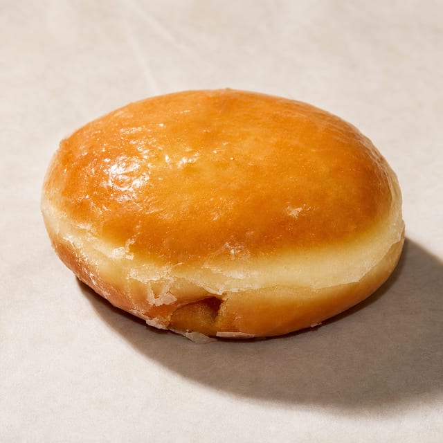Lemon Filled.