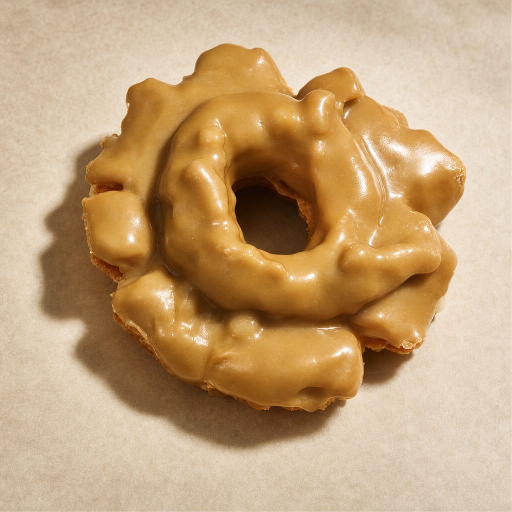 Maple Old Fashioned.