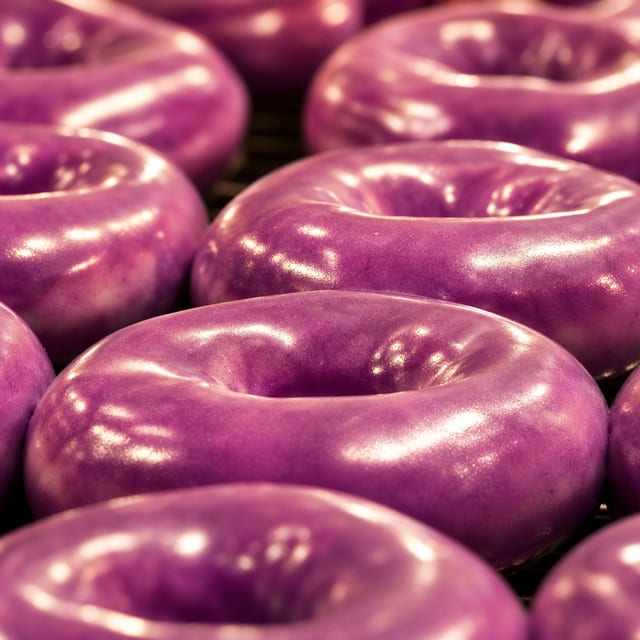UBE.