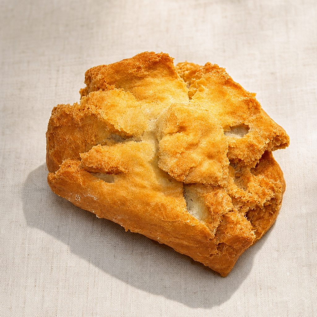 Plain Buttermilk.
