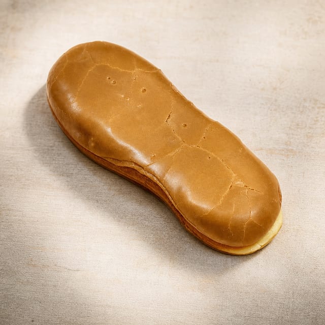 Maple Bar.